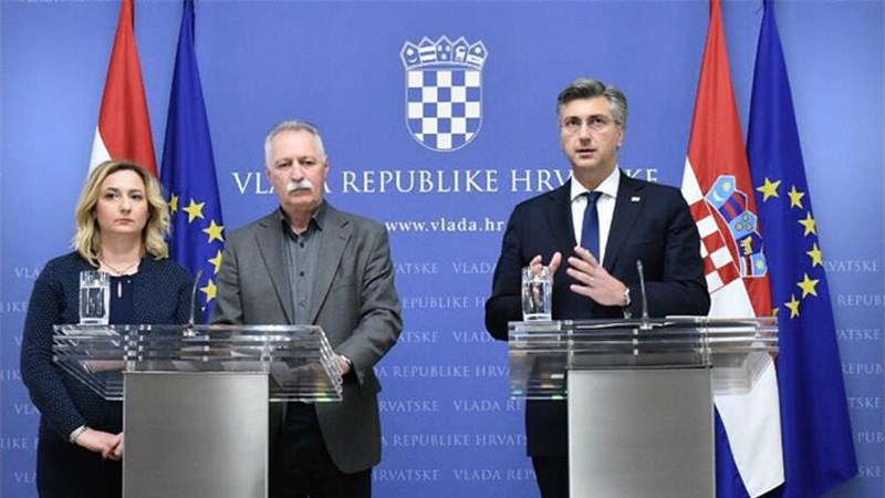 Sa sindikatima smo postigli kvalitetan kompromis koji omogućuje prekid štrajka već od sutra